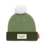 KINDER MUTS | GEBREIDE MUTS VOOR KLEINE KINDEREN | BABY BEANIE