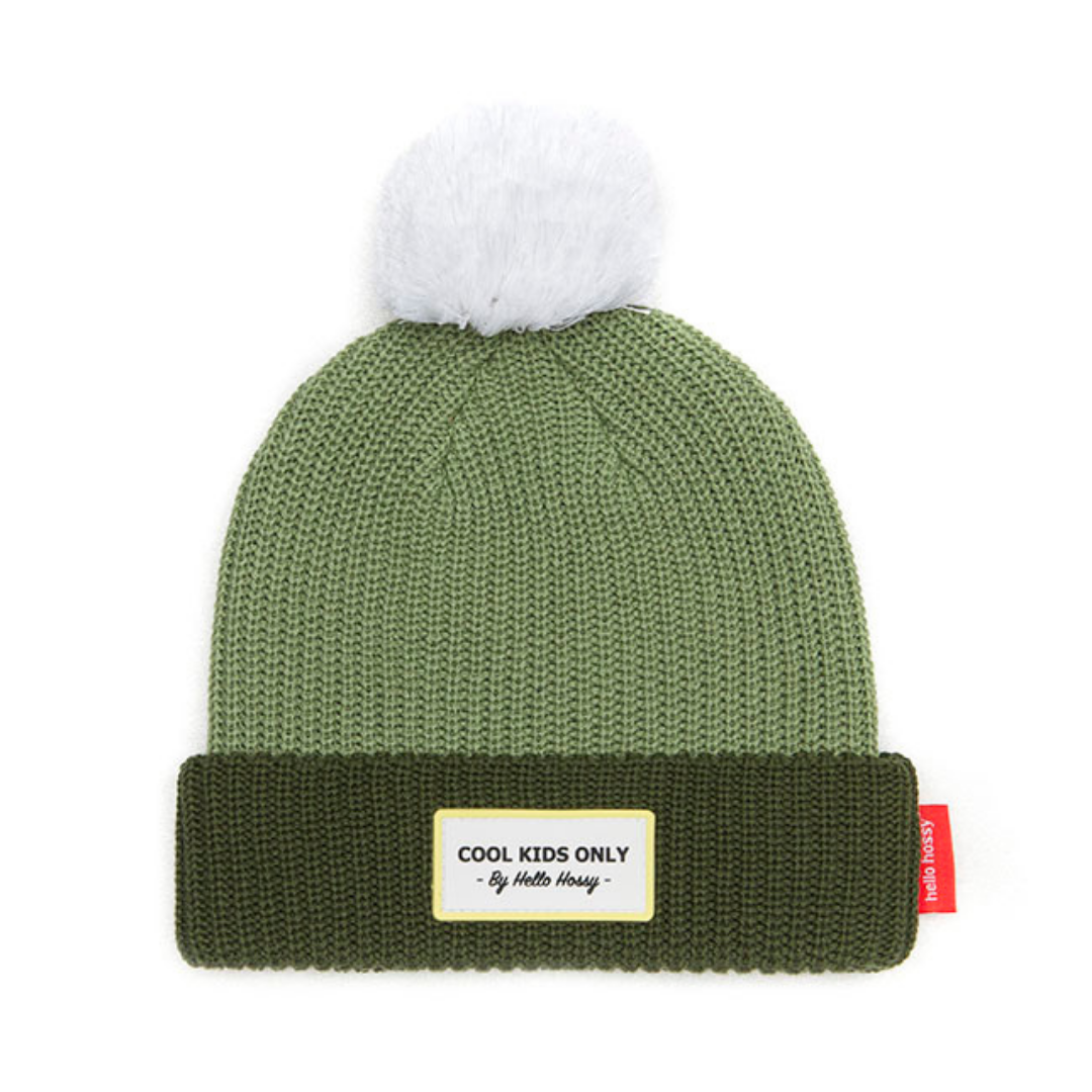 CHILDREN'S HAT | KNITTED HAT FOR YOUNG CHILDREN | BABY BEANIE