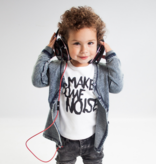 VanPauline BABYKLEDING |  MAKE SOME NOISE | VANPAULINE