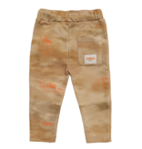 TIE DYE TROUSERS | COMFORTABLE PANTS | CHILDREN'S CLOTHING
