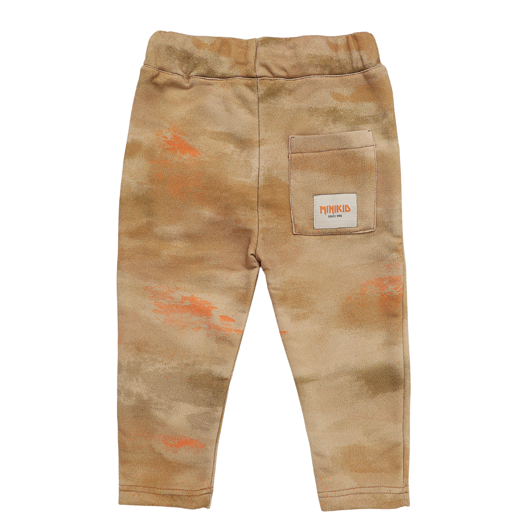 TIE DYE BROEK | COMFORTABEL BROEKJE | KINDERKLEDING