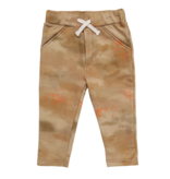 Minikid TIE DYE TROUSERS | COMFORTABLE PANTS | CHILDREN'S CLOTHING