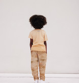 Minikid TIE DYE TROUSERS | COMFORTABLE PANTS | CHILDREN'S CLOTHING