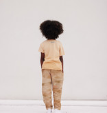TIE DYE BROEK | COMFORTABEL BROEKJE | KINDERKLEDING