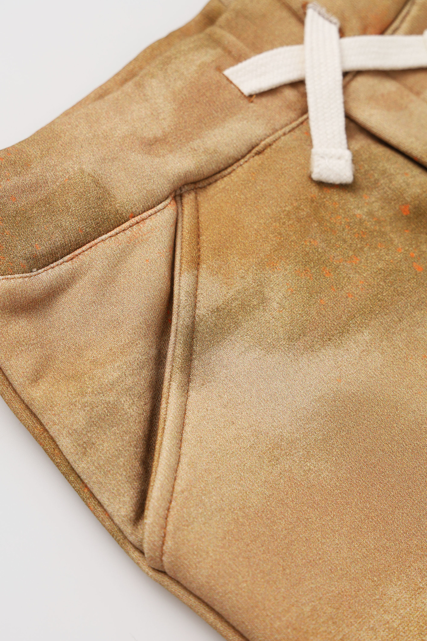 TIE DYE BROEK | COMFORTABEL BROEKJE | KINDERKLEDING