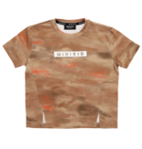 TIE DYE T-SHIRT | STREETWEAR CHILDREN'S CLOTHING | MINIKID