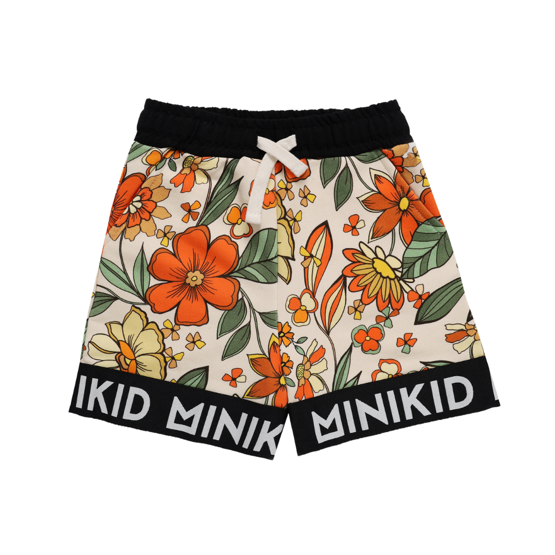 COLORFUL SHORTS | URBAN CHILDREN'S CLOTHING | MINIKID