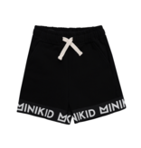BLACK SHORTS | URBAN CHILDREN'S CLOTHING | MINIKID
