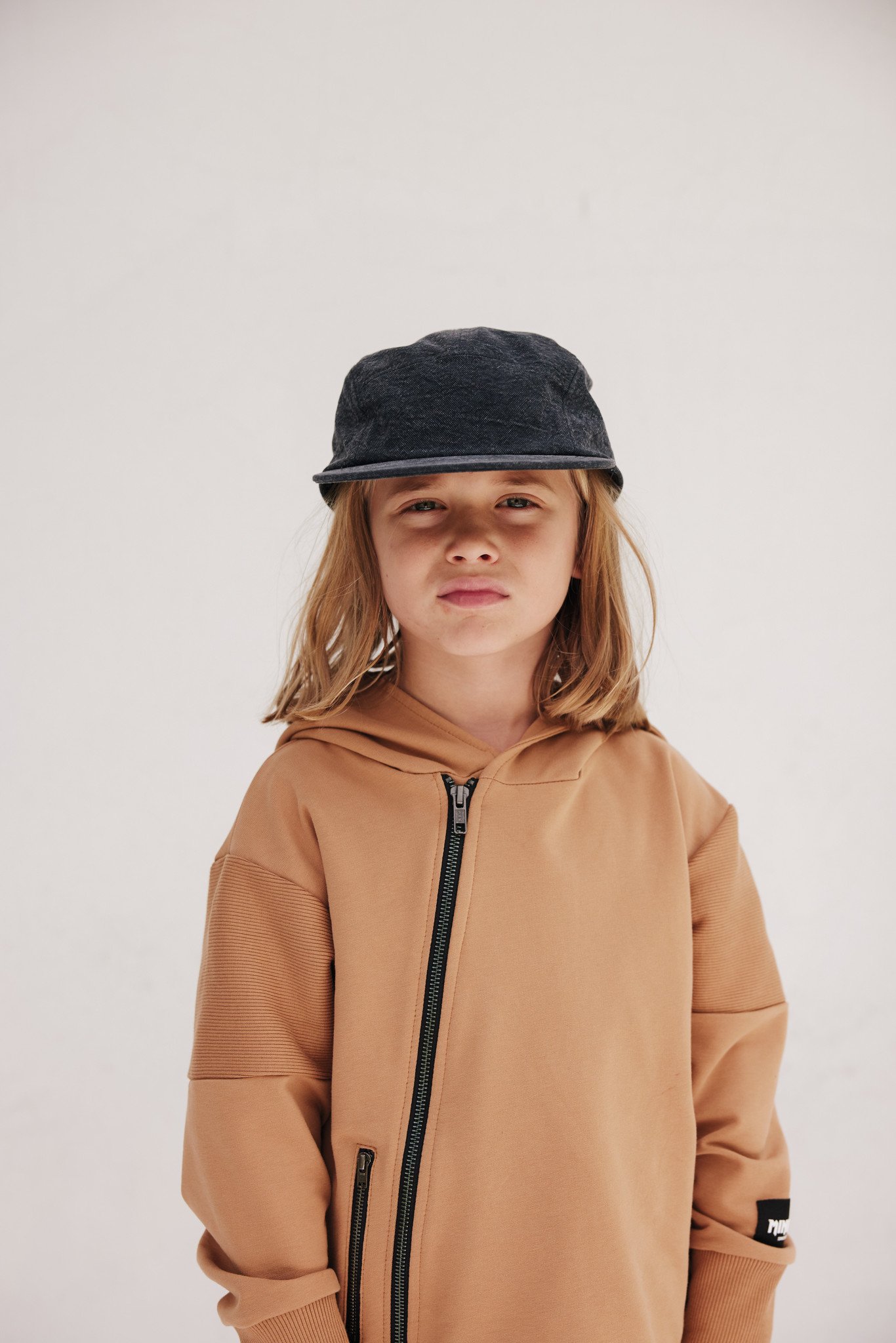 Minikid STOERE KINDERPET | GAVE 5 PANEL PET | PETTEN VOOR KINDEREN