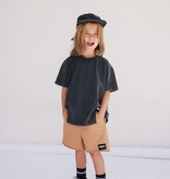 CAMEL BRUINE KORTE BROEK  | STOERE SHORTS | KINDERKLEDING