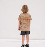 TIE DYE T-SHIRT | STREETWEAR CHILDREN'S CLOTHING | MINIKID