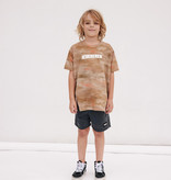 Minikid TIE DYE T-SHIRT | STREETWEAR CHILDREN'S CLOTHING | MINIKID