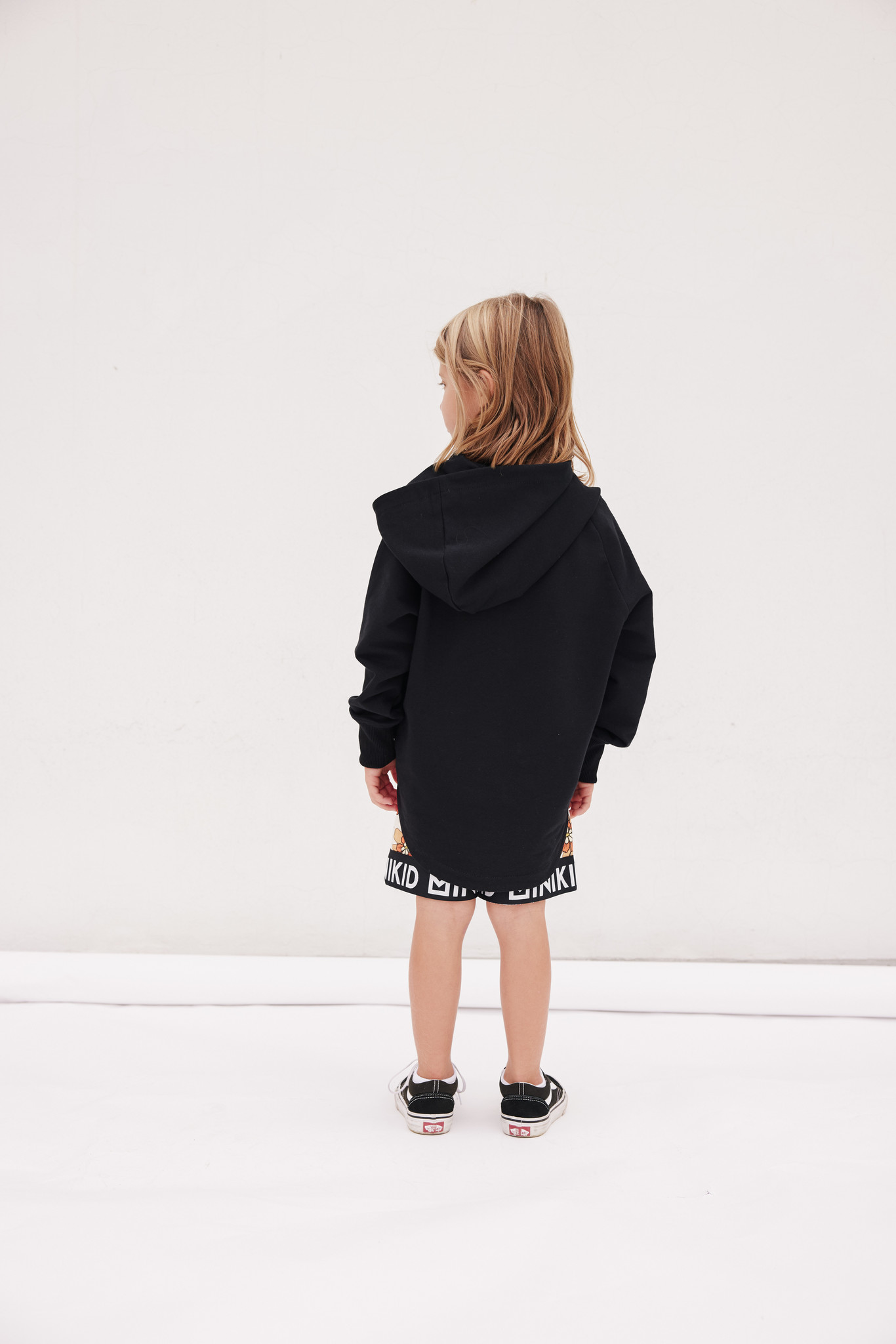 Minikid KLEURRIJKE KORTE BROEK | URBAN KINDERKLEDING | MINIKID