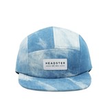 STOERE KINDERPET | GAVE 5 PANEL PET | PETTEN VOOR KINDEREN