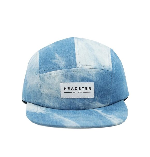 5 PANEL TIE DYE JEANS