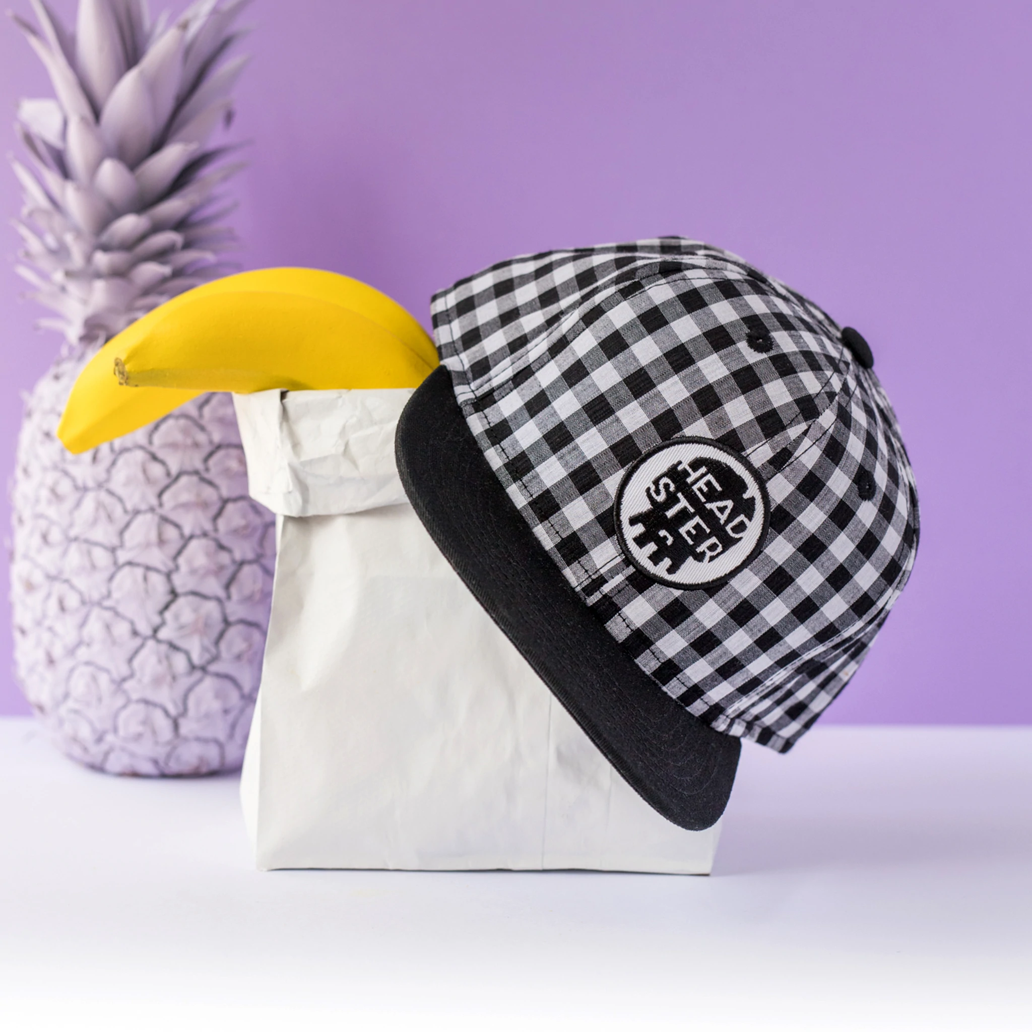 COOL CAP FOR KIDS | COOL ADJUSTABLE CAP | HEADSTER KIDS