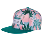Headster CAP FOR KIDS WITH SUMMER PRINT | COOL ADJUSTABLE CAP | HEADSTER KIDS