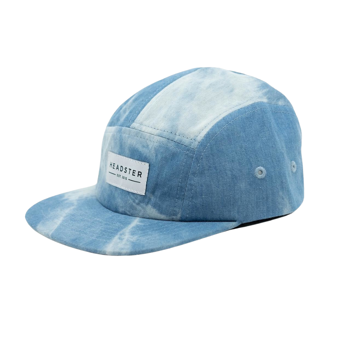 STOERE KINDERPET | GAVE 5 PANEL PET | PETTEN VOOR KINDEREN