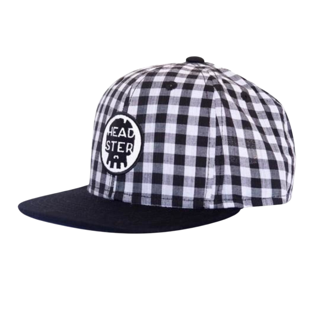 COOL CAP FOR KIDS | COOL ADJUSTABLE CAP | HEADSTER KIDS