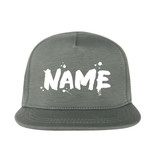 VanPauline CHILD HAT WITH NAME | PERSONALIZED HAT | VANPAULINE