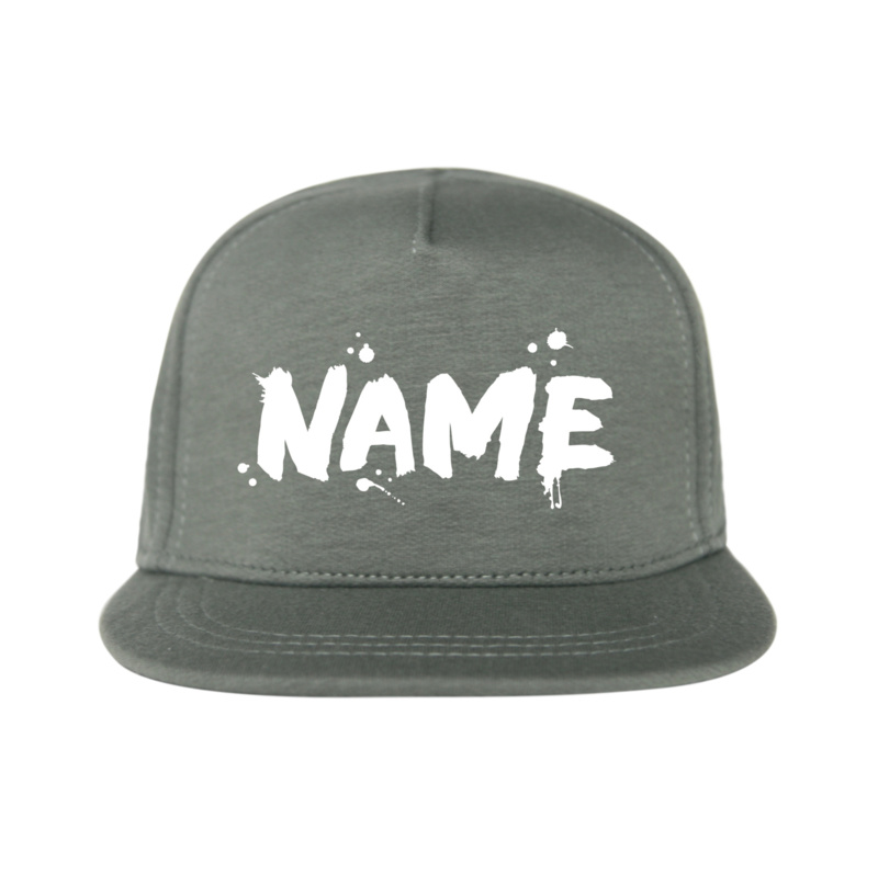 VanPauline CHILD HAT WITH NAME | PERSONALIZED HAT | VANPAULINE