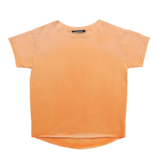 ORANJE T-SHIRT VOOR KINDEREN | JONGENSKLEDING | MINIKID
