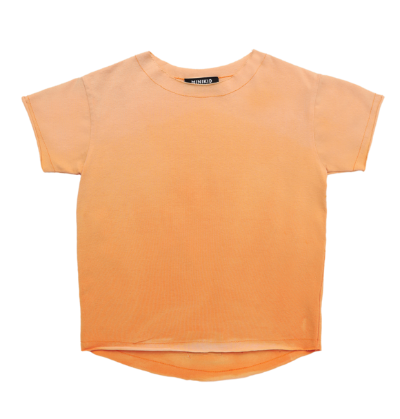 T-SHIRT OMBRE
