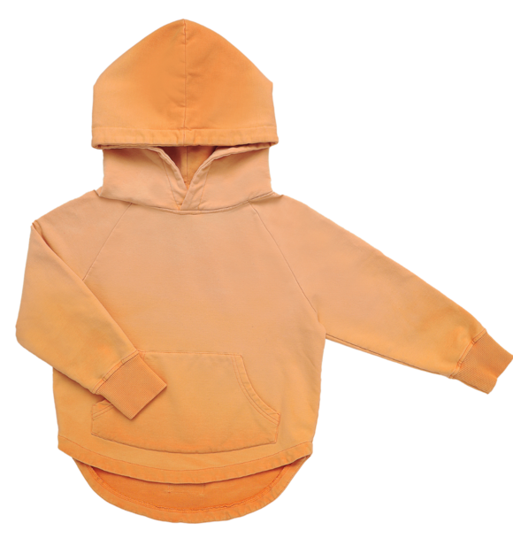 HOODIE OMBRE