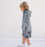 Minikid URBAN STREETWEAR | TRENDY HOODIE VOOR JONGENS  | STOERE KINDERKLEDING