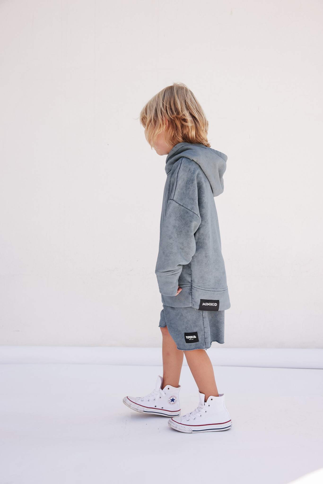 URBAN STREET WEAR | TRENDY HOODIE FOR BOYS | COOL CHILDREN'S CLOTHING