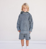 Minikid URBAN STREET WEAR | TRENDY HOODIE FOR BOYS | COOL CHILDREN'S CLOTHING