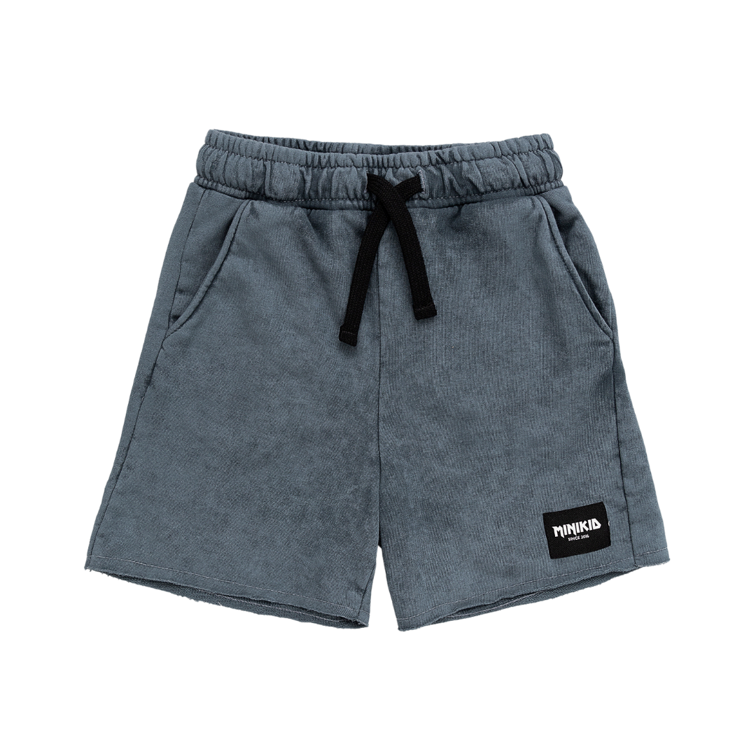 COMFORTABELE KORTE BROEK  | STOERE SHORTS | JONGENSKLEDING