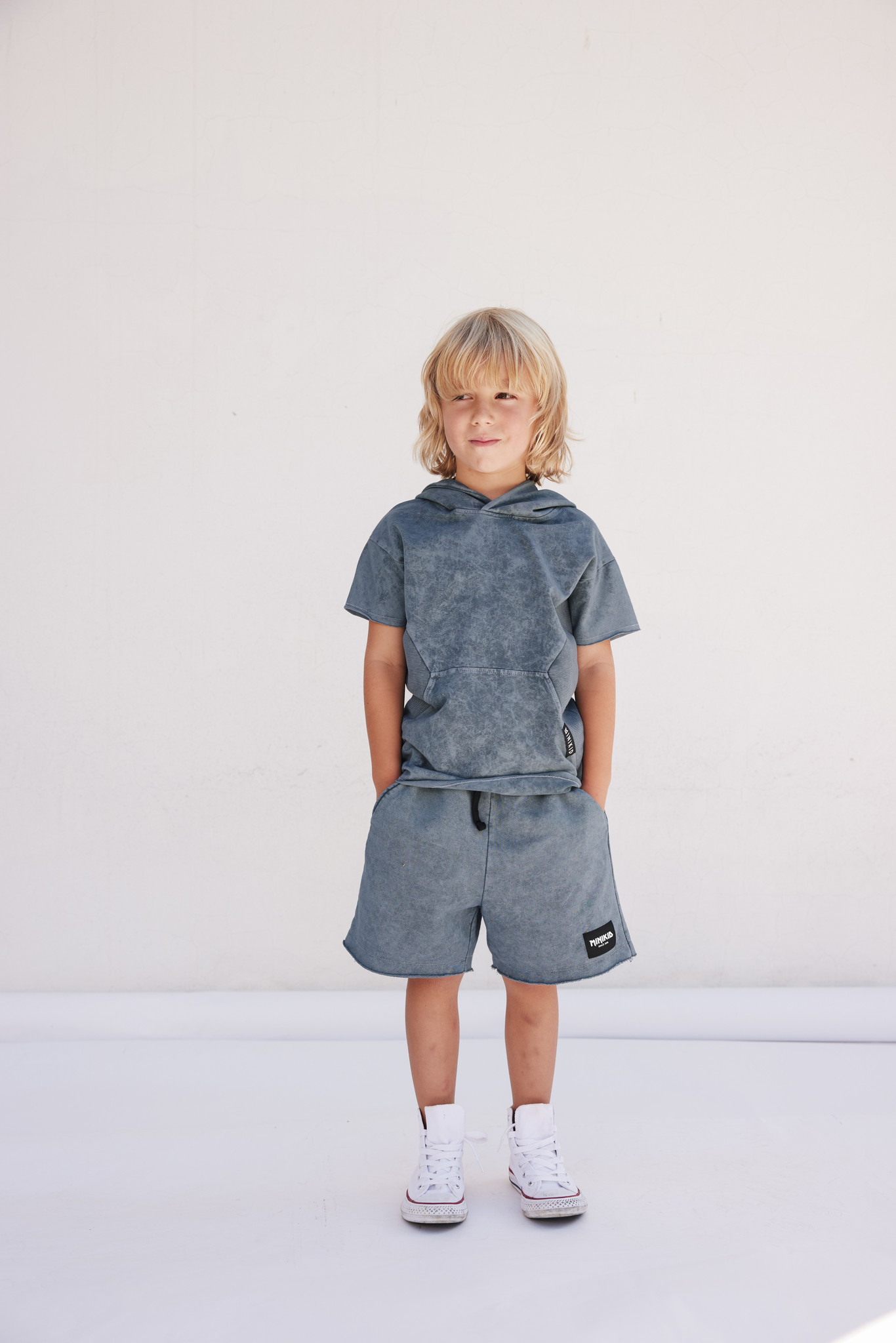 COMFORTABELE KORTE BROEK  | STOERE SHORTS | JONGENSKLEDING