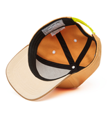 BROWN CHILDREN'S CAP | CHILDREN'S LIGHT CAP | BABY PET