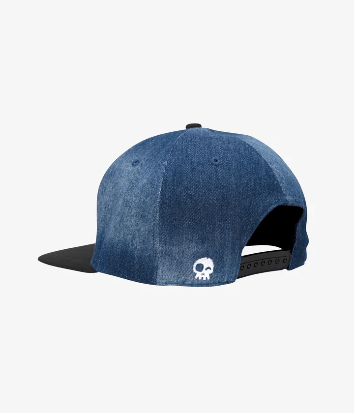 Headster JEANS CAP FOR KIDS | COOL ADJUSTABLE CAP | HEADSTER KIDS