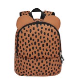 VanPauline KIDS BACKPACK | BACKPACK BEAR CARAMEL | VANPAULINE