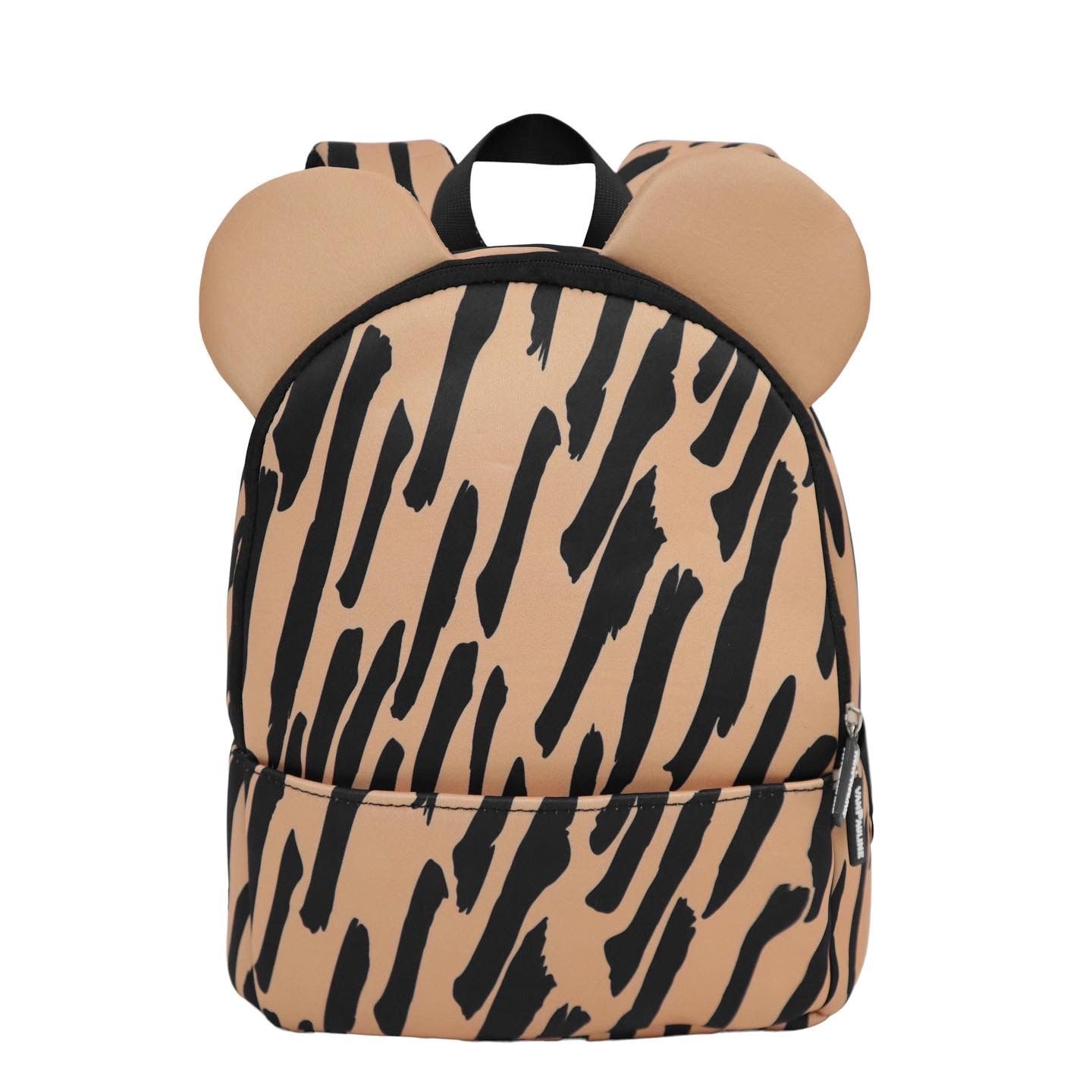 VanPauline KINDER RUGZAK | BACKPACK MET BEREN OREN | VANPAULINE