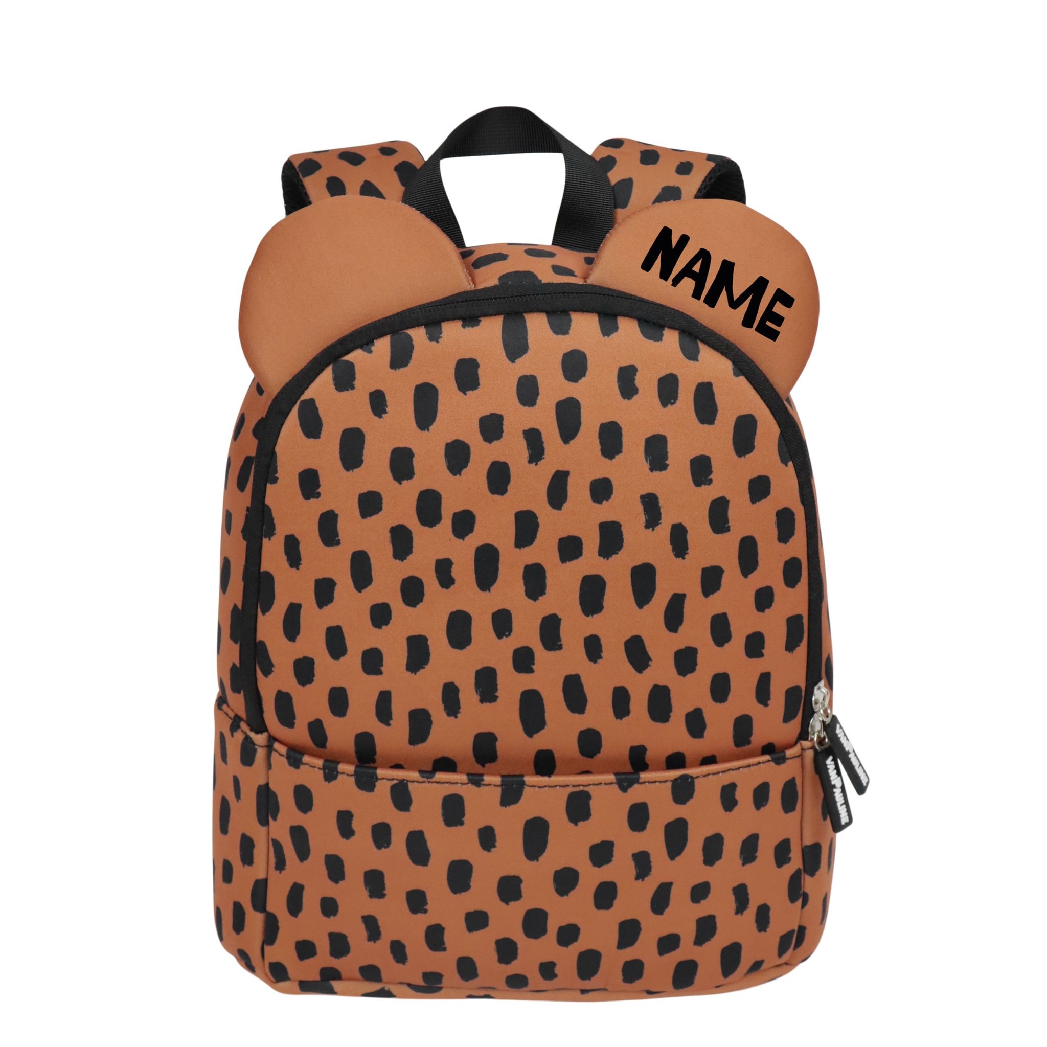 VanPauline PERSONALIZED KIDS BACKPACK | BACKPACK WITH NAME | VANPAULINE