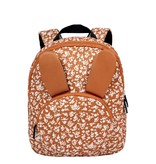 VanPauline KIDS BACKPACK | BACKPACK BUNNY PINK LEOPARD | VANPAULINE