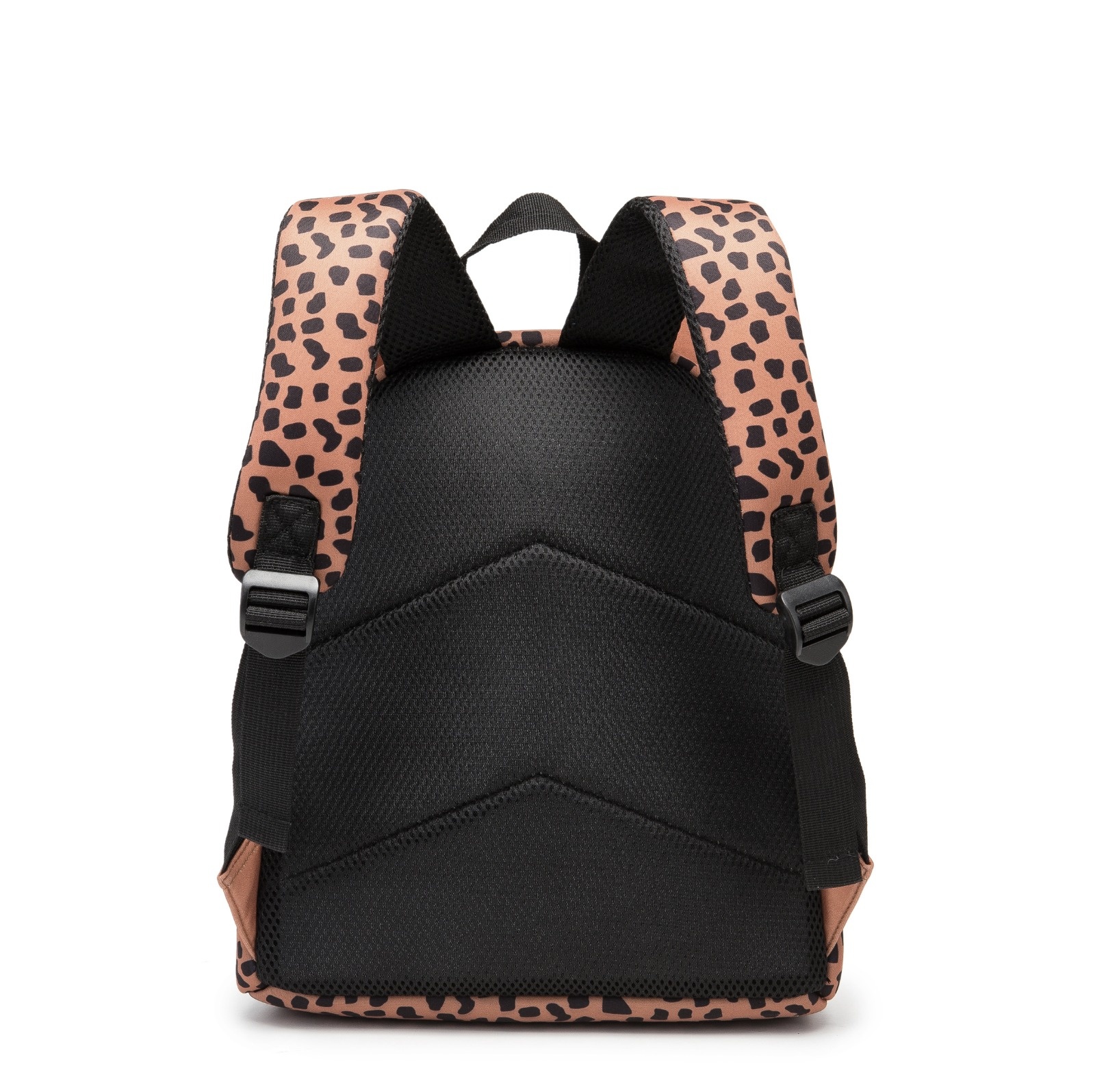 VanPauline KIDS BACKPACK | BACKPACK BUNNY PINK LEOPARD | VANPAULINE