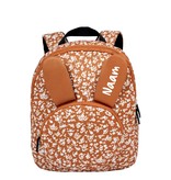 VanPauline KINDER RUGZAK | BACKPACK BUNNY PINK LEOPARD | VANPAULINE