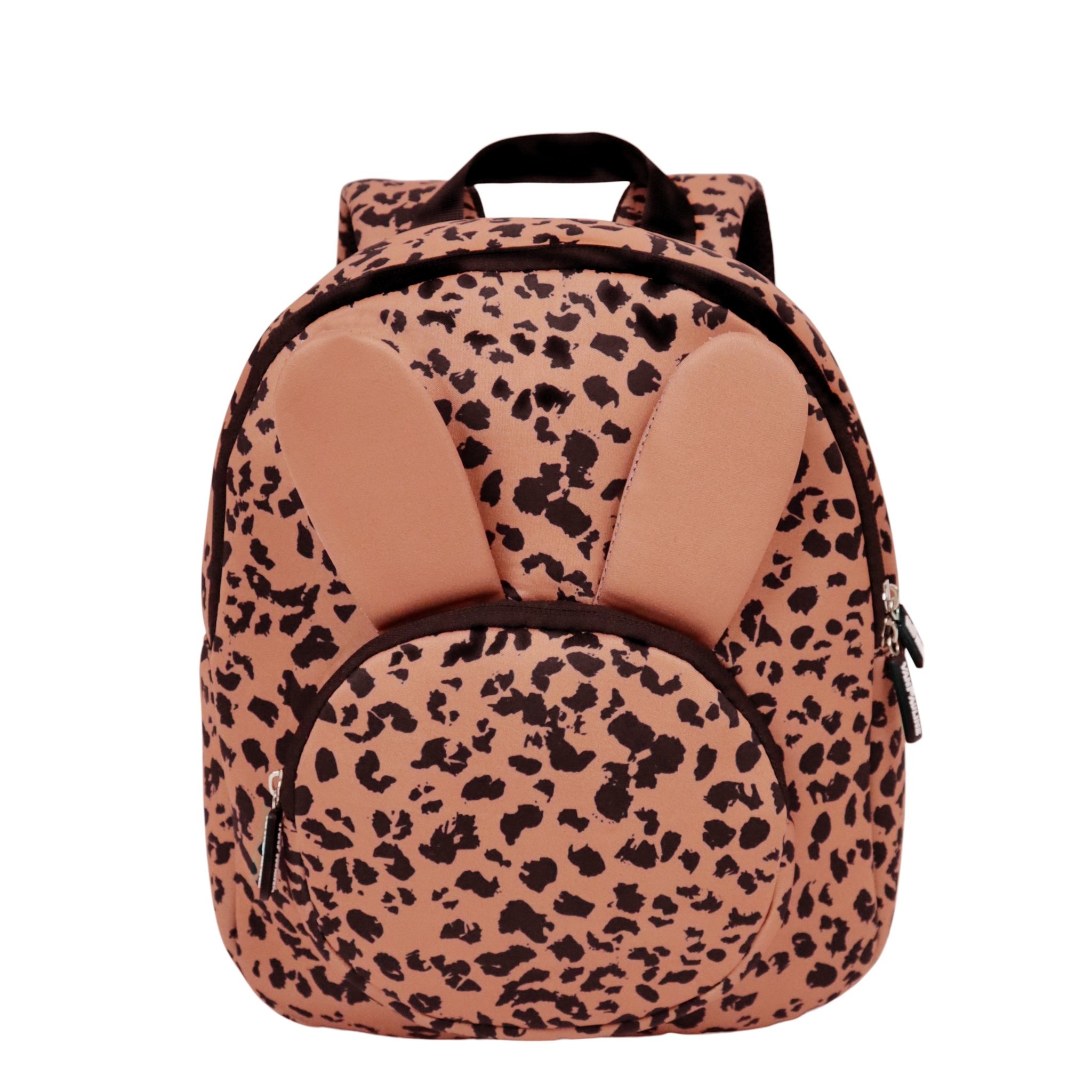 VanPauline KIDS BACKPACK | BACKPACK BUNNY LEOPARD | VANPAULINE