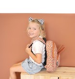 VanPauline KINDER RUGZAK | BACKPACK BUNNY LEOPARD | VANPAULINE