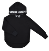 Minikid BLACK HOODIE | HOODED SWEATER | COOL KIDS CLOTHING