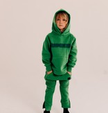 GREEN HOODIE | HOODED SWEATER | Tough KIDS CLOTHING