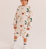DINO HOODIE | SKATE SWEATER MET CAPUCHON | STOERE JONGENSKLEDING
