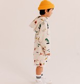 DINO HOODIE | SKATE SWEATER MET CAPUCHON | STOERE JONGENSKLEDING
