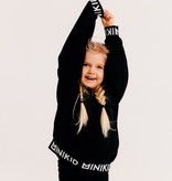 Minikid BLACK SWEATER | SWEATER FOR BOYS AND GIRLS | Tough KIDS CLOTHING