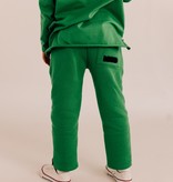 GROENE BROEK | COMFORTABEL BROEKJE | KINDERKLEDING