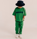 Minikid GROENE BROEK | COMFORTABEL BROEKJE | KINDERKLEDING